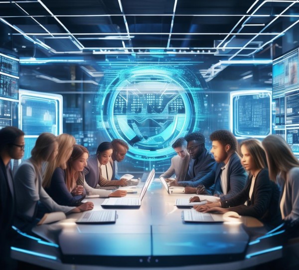 科技管理体系咨询服务助力企业数字化转型的强劲输出 科技管理体系咨询服务助力企业数字化转型的强劲输出